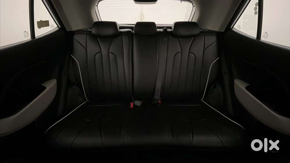 Hyundai Venue Sx, 2024, Petrol