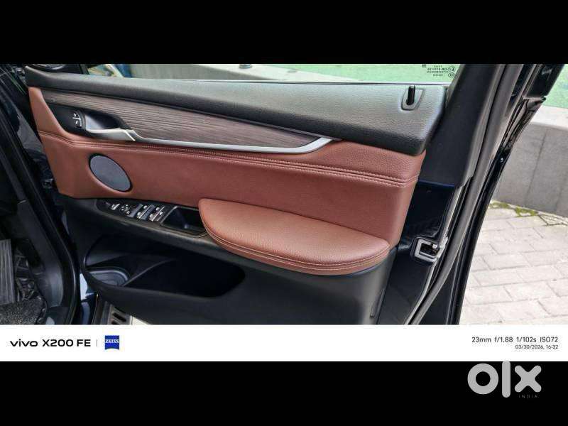 Bmw X5 Xdrive 30d Pure Design Exp. 5seater, 2018, Diesel