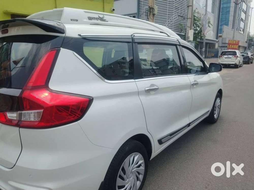 Maruti Suzuki Ertiga Vxi Cng, 2022, Cng & Hybrids