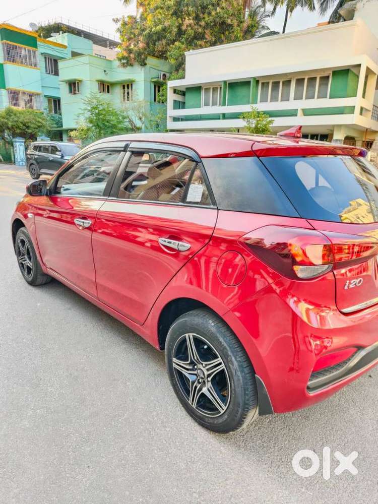 Hyundai Elite I20 [2018-2020] 1.2 Era, 2019, Petrol