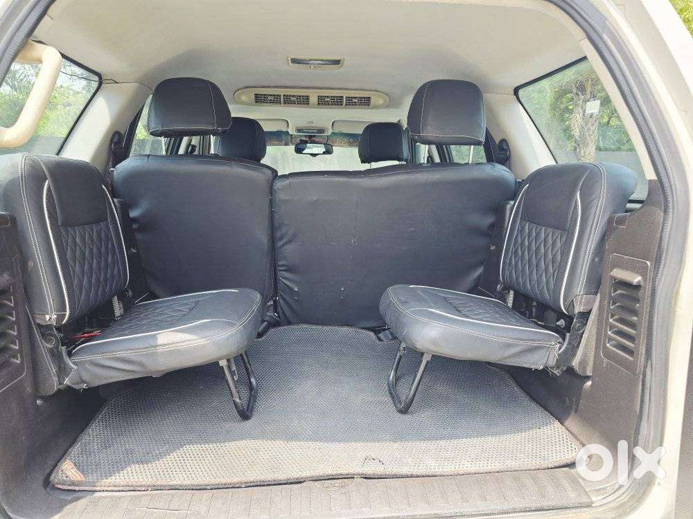 Tata Safari Storme [2015-2019] 2.2 Ex 4x2, 2016, Diesel