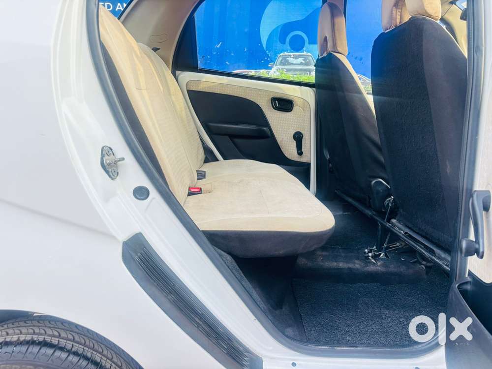 Tata Nano Xt, 2016, Petrol