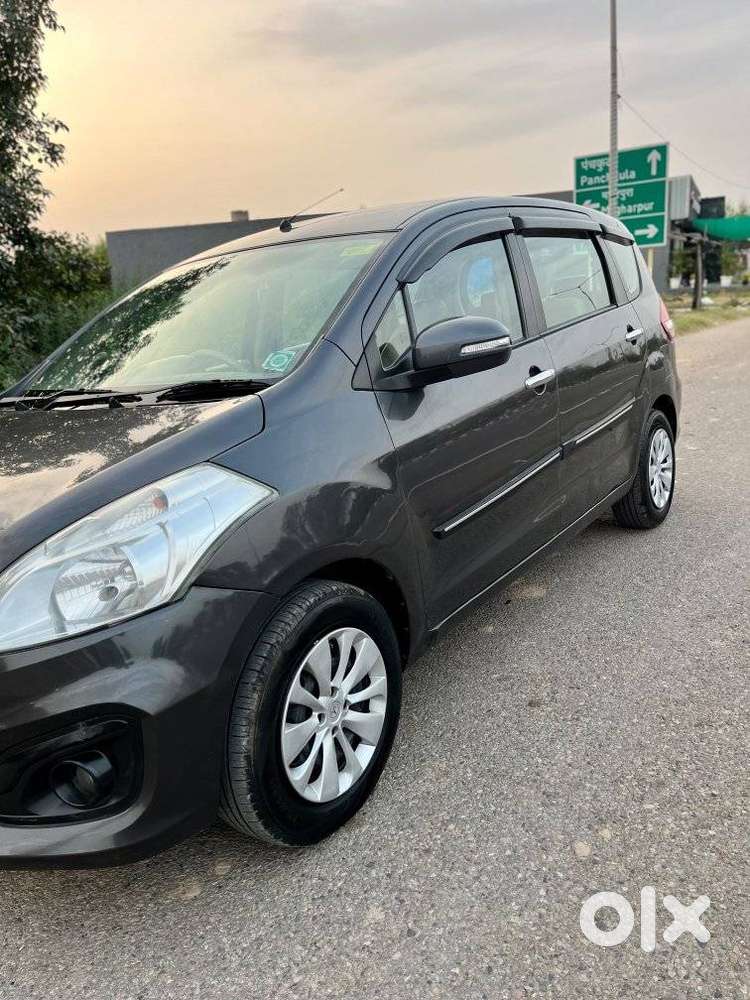 Maruti Suzuki Ertiga Vdi Abs, 2018, Diesel