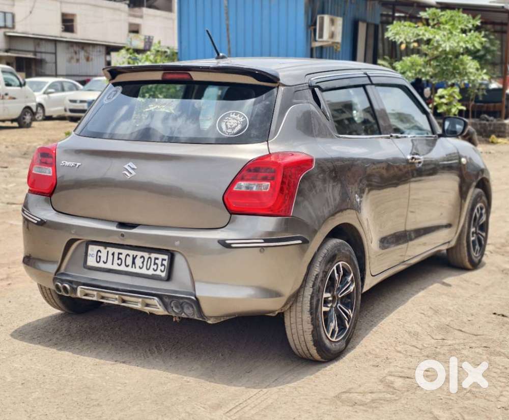 Maruti Suzuki Swift, 2020, Cng & Hybrids