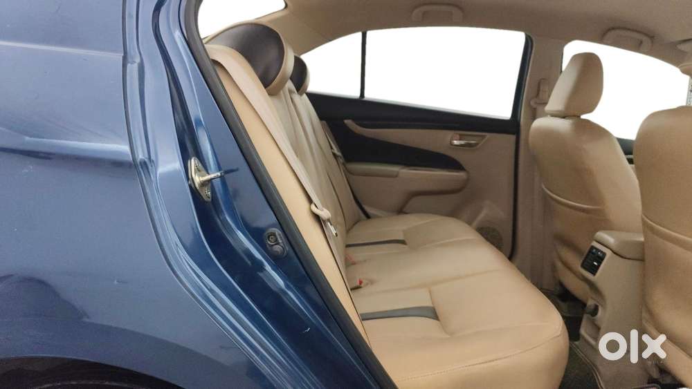 Maruti Suzuki Ciaz 1.4 Delta, 2018, Petrol