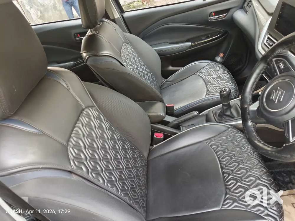 Maruti Suzuki Baleno 2022 Petrol Well Maintained