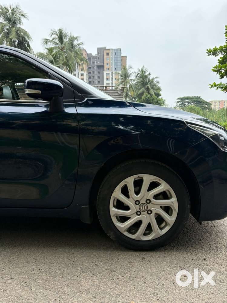 Maruti Baleno Zeta 1.2 Bs-vi Car Of 2022