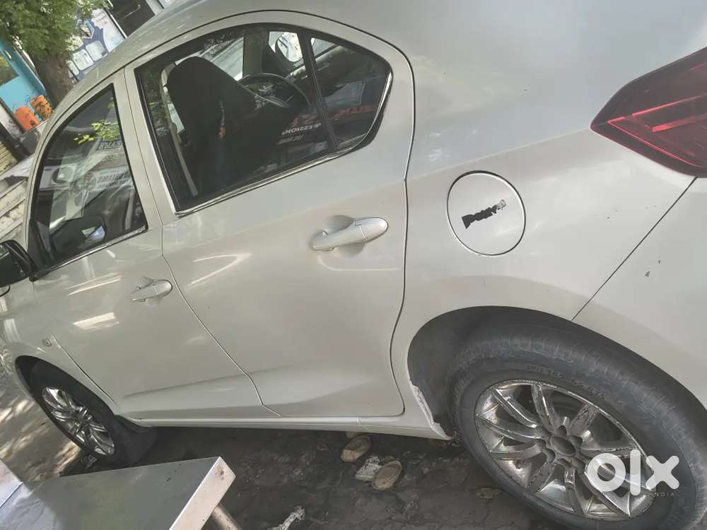 Cng With Petrol. 2nd Owner. Brand New , Full Insurance,