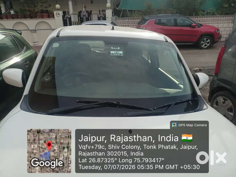 Maruti Suzuki S-presso 2022