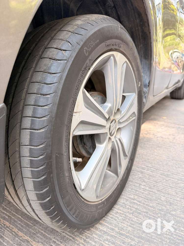 Maruti Suzuki Swift Dzire Vdi(o) Amt, 2018, Diesel