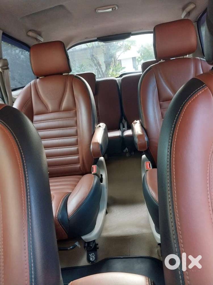 Toyota Innova 2.5 G4 2014