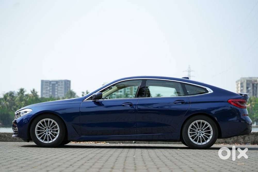 Bmw 6 Series