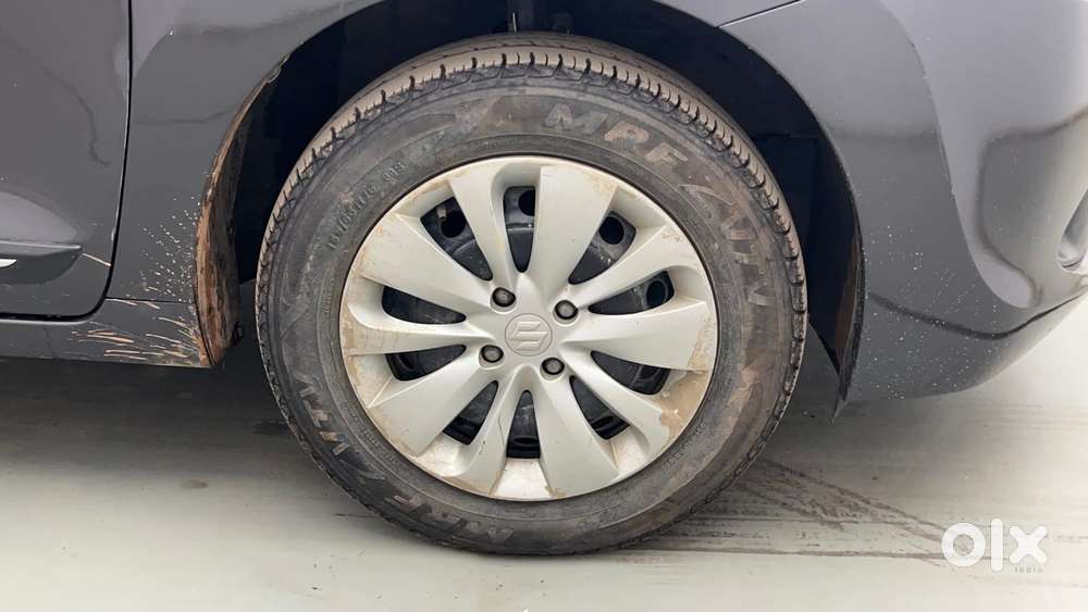 Maruti Suzuki Baleno Delta, 2018, Petrol