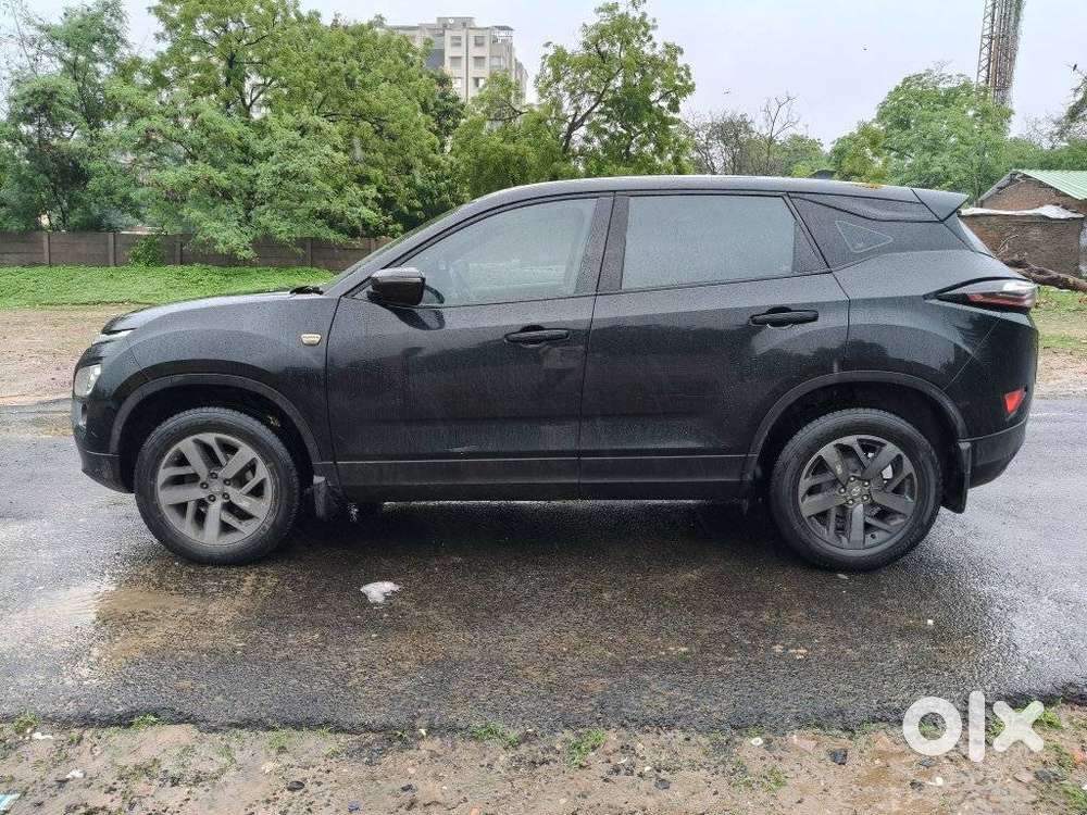 Tata Harrier Xza Plus At, 2022, Diesel