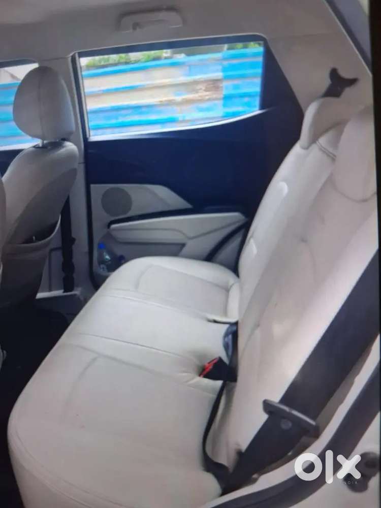 Rarely Single Handed Driven Mahindra Xuv300 Turbosport Manual 22