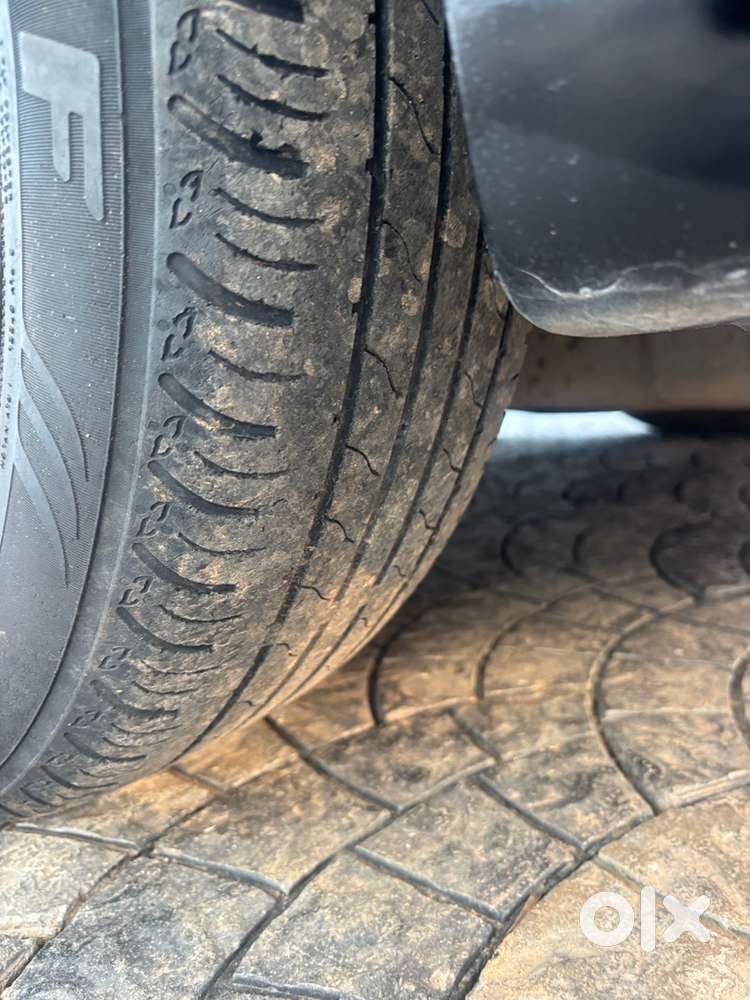 Honda Wr-v 2017 Model Full Option With Sunroof