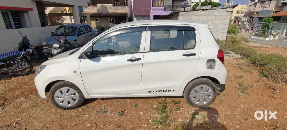 Maruti Celerio Amt 2014 Dec Model