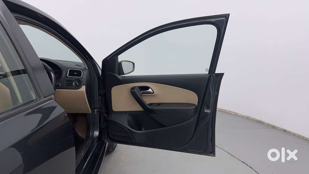 Volkswagen Ameo 1.5 Tdi Highline Plus At, 2018, Diesel