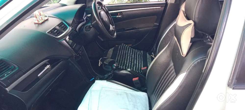 Maruti Suzuki Swift 2013 Diesel 140000 Km Driven