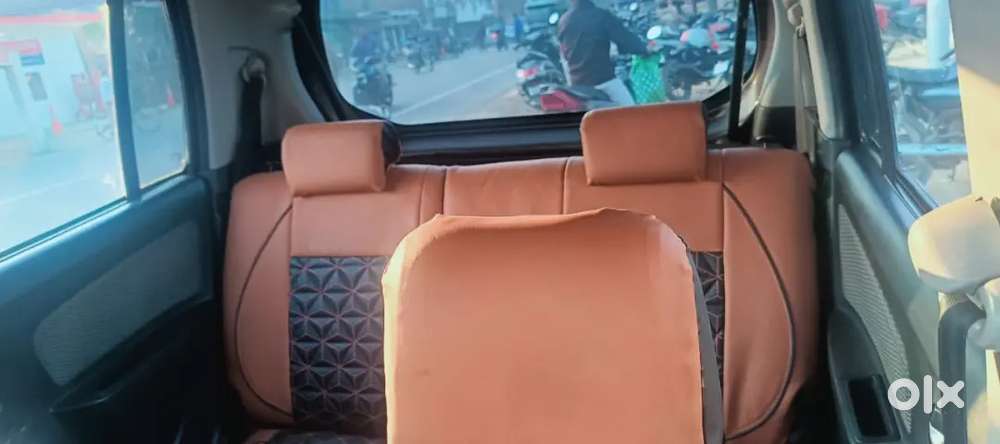 Maruti Wagon R Lxi 2016