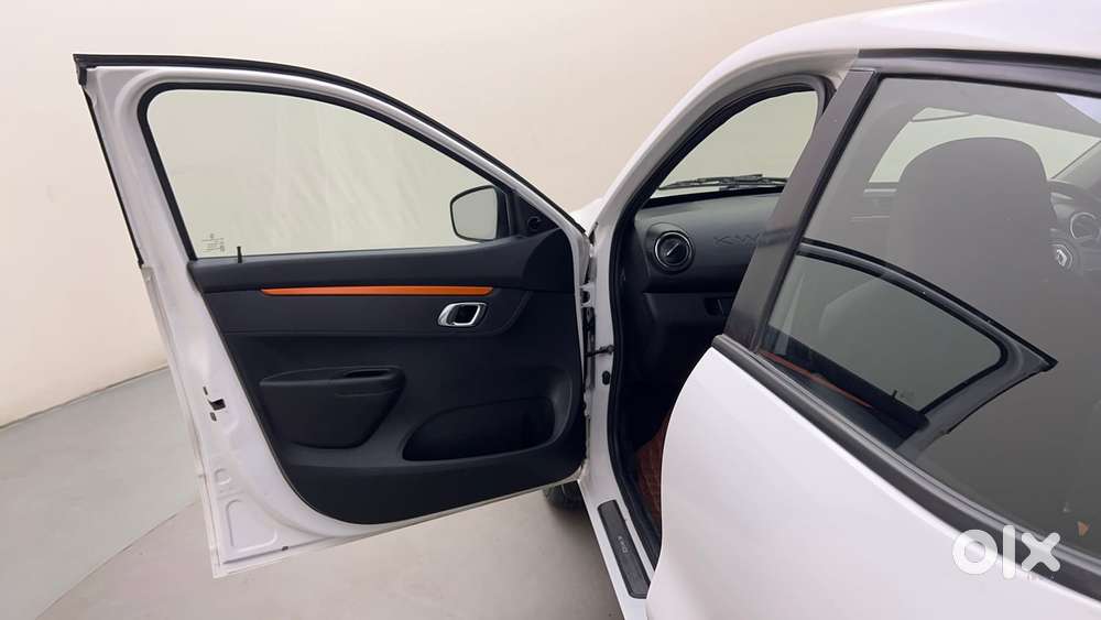 Renault Kwid Climber 1.0 Amt Opt, 2021, Petrol