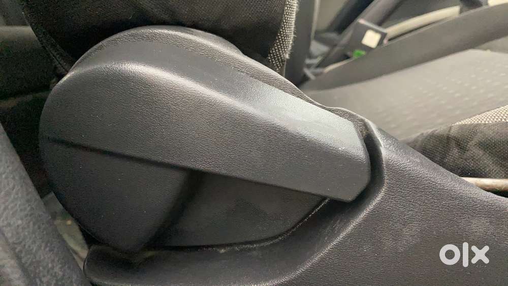 Nissan Magnite 1.0 Xl, 2021, Petrol