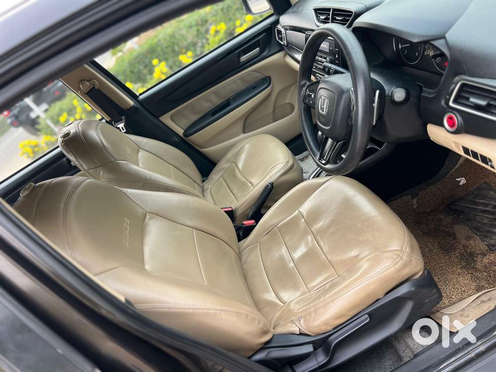 Honda Amaze 2013-2016 Vx At I-vtech, 2019, Petrol