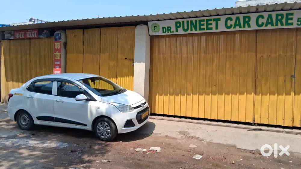 Hyundai Accent 2018 Petrol 180 Km Driven