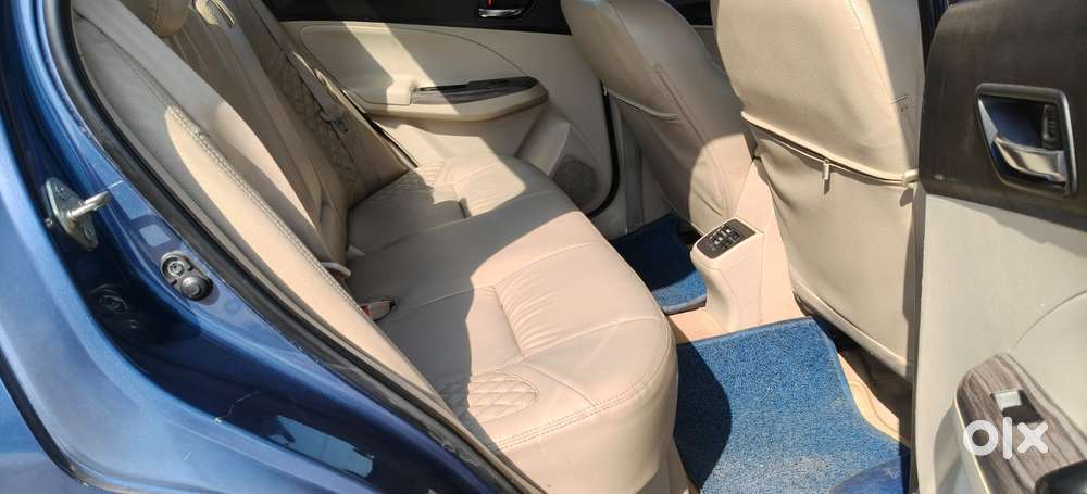 Maruti Suzuki Dzire 1.2 Vxi Cng, 2023, Cng & Hybrids