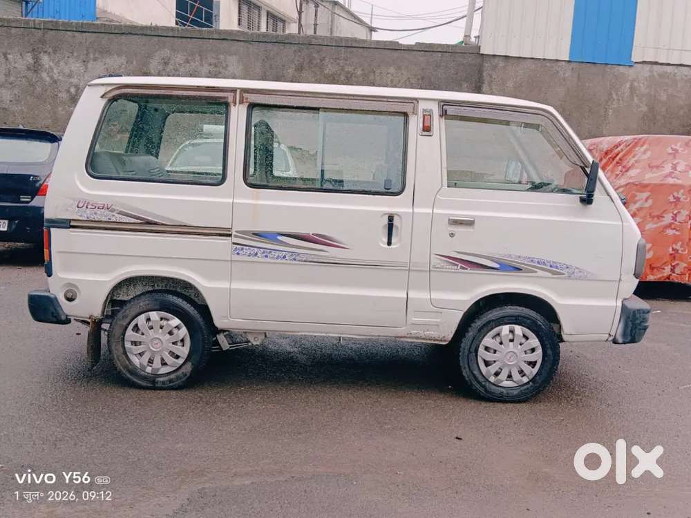 Van In Good Condition