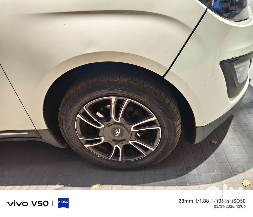 Mahindra Marazzo Diesel 2019
