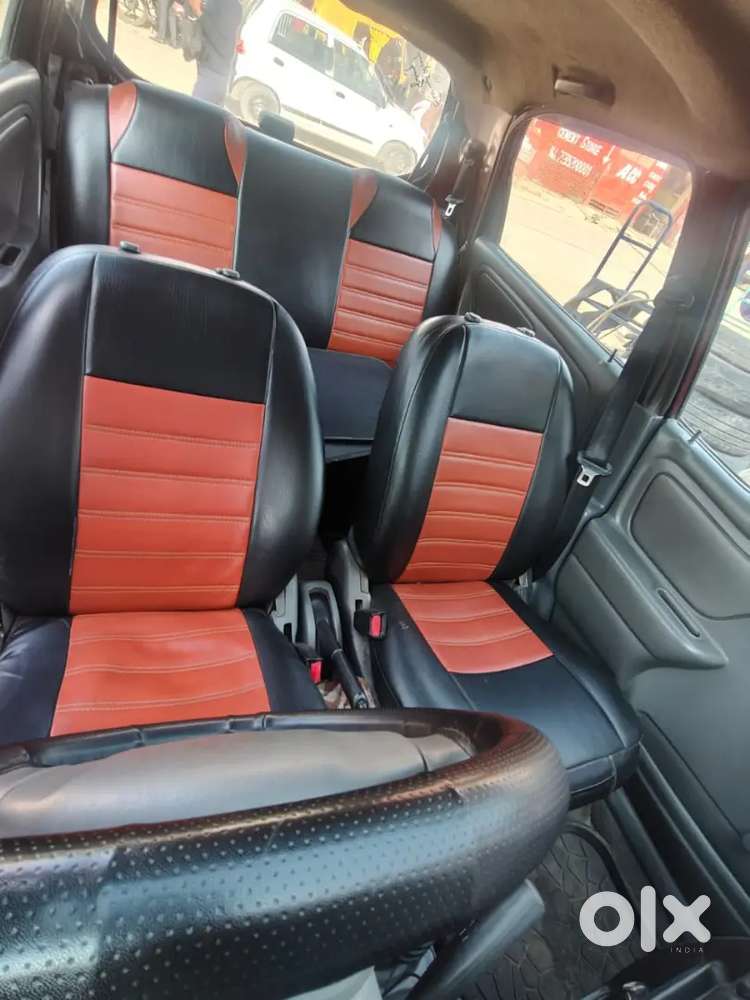 Alto 2007 Model 110000 Ru Aprox With Good Conditions