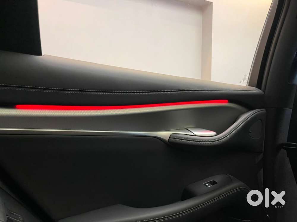 Byd Sealion 7 Premium, 2025, Electric