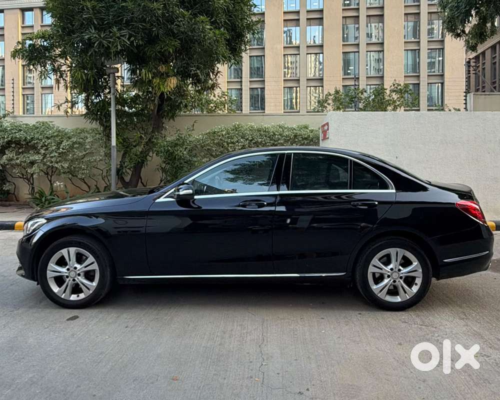 Mercedes-benz C Class Prime 200, 2014, Petrol