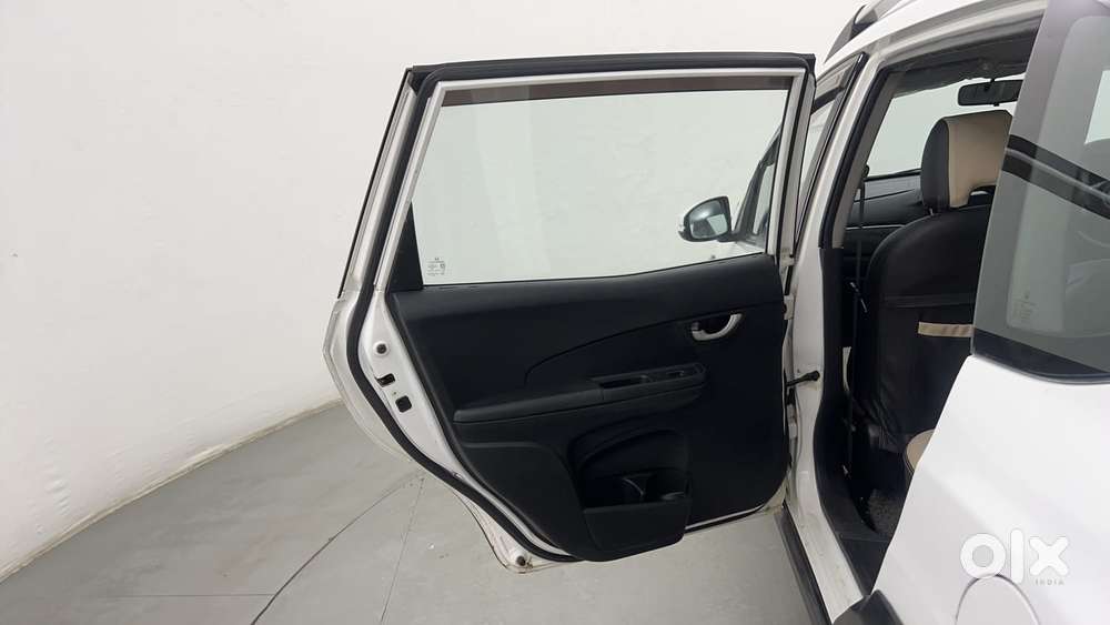 Honda Br-v I-dtec S Mt, 2016, Diesel