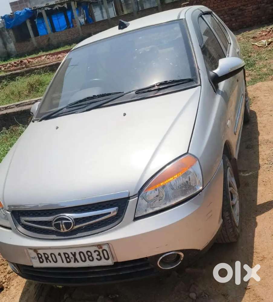 Tata Indigo Ecs 2014 Diesel 45000 Km Driven
