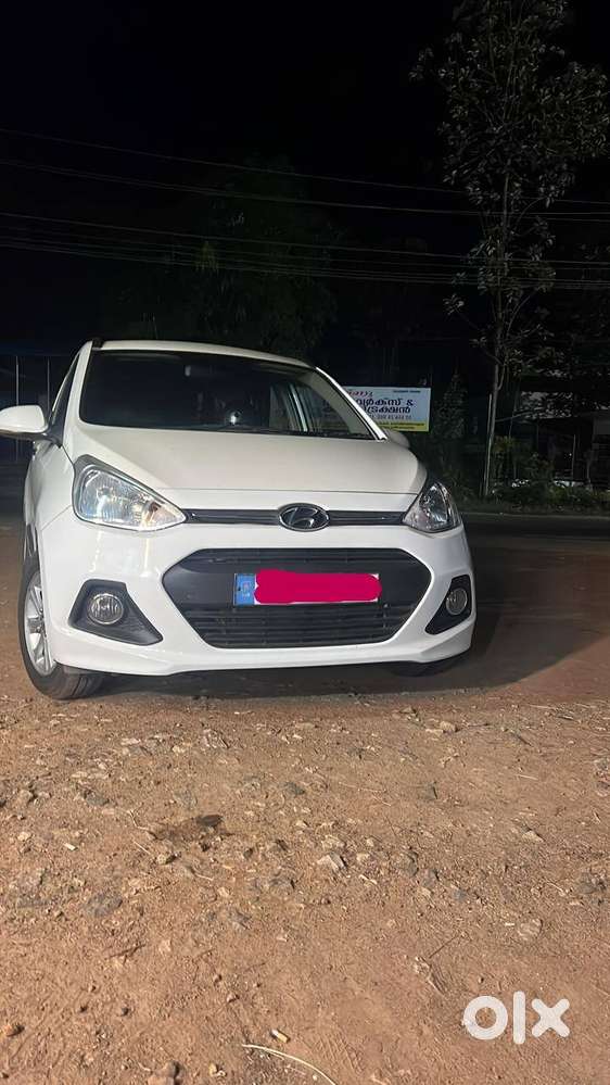Hyundai Grand I10 2022 Petrol Good Condition