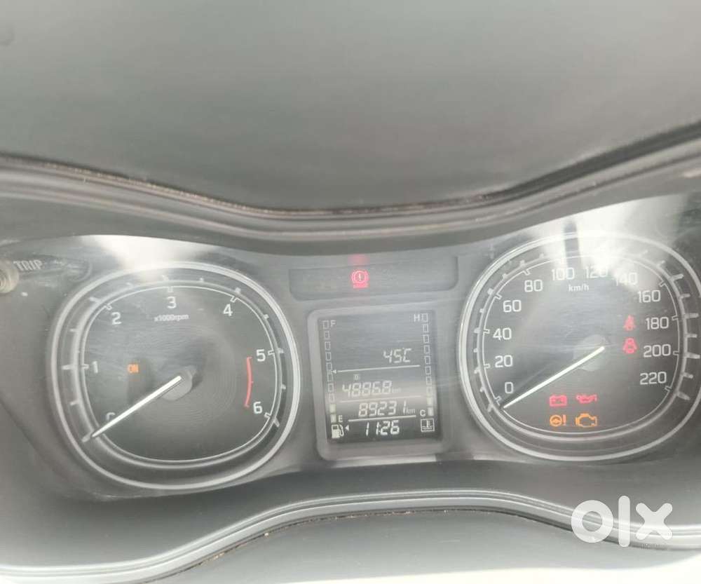 Maruti Suzuki Diesel 2017