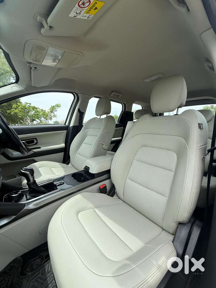 Tata Safari 2.0 Kryotec Xza, 2022, Diesel