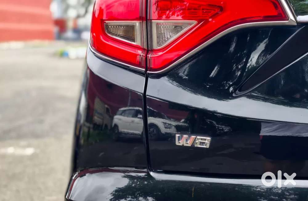 Mahindra Xuv300 W8 Option Diesel, 2020, Diesel