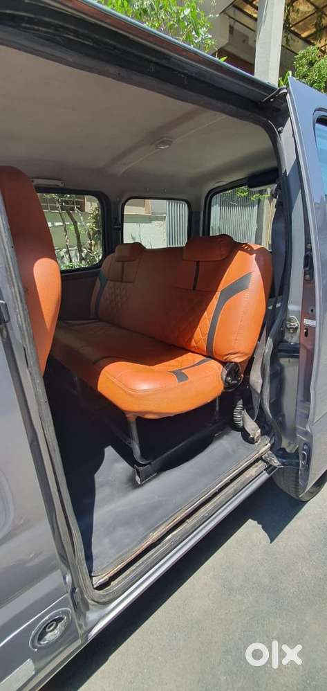 Maruti Suzuki Eeco, 2010, Cng & Hybrids