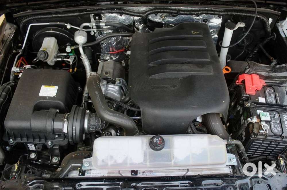 Mahindra Thar Roxx Mx3 Petrol At 2wd, 2025, Petrol