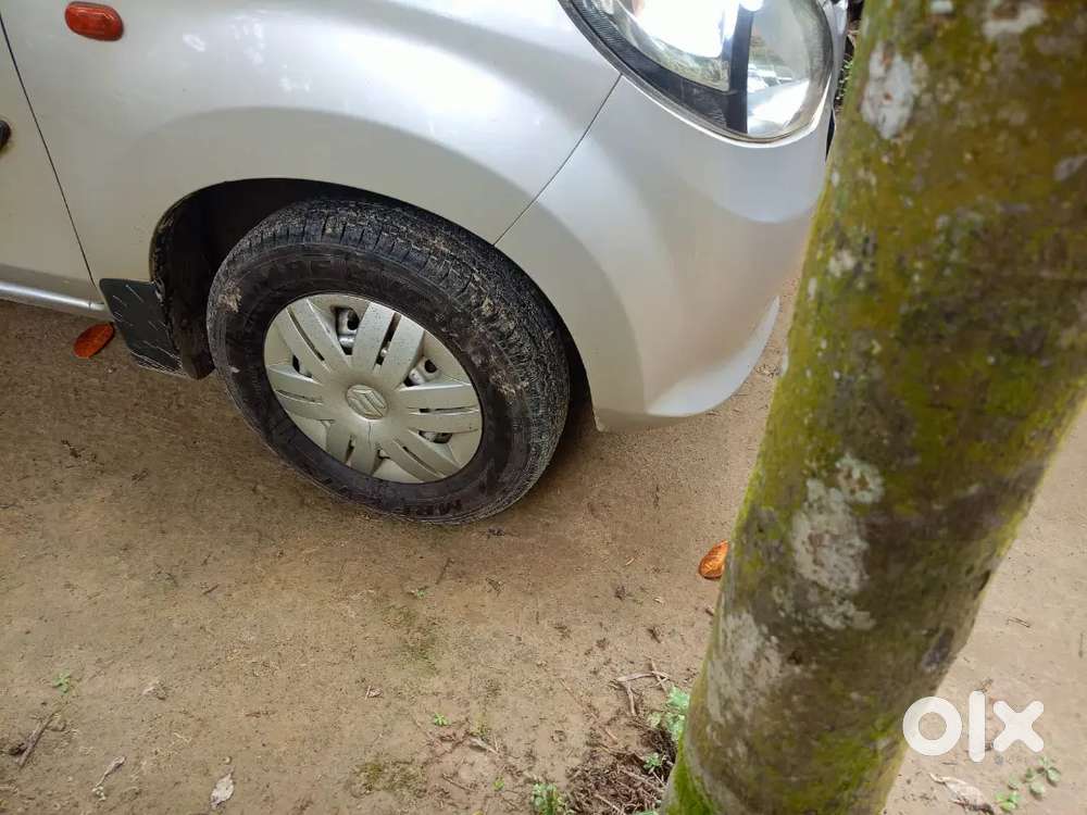 Maruti Suzuki Alto 800 2015
