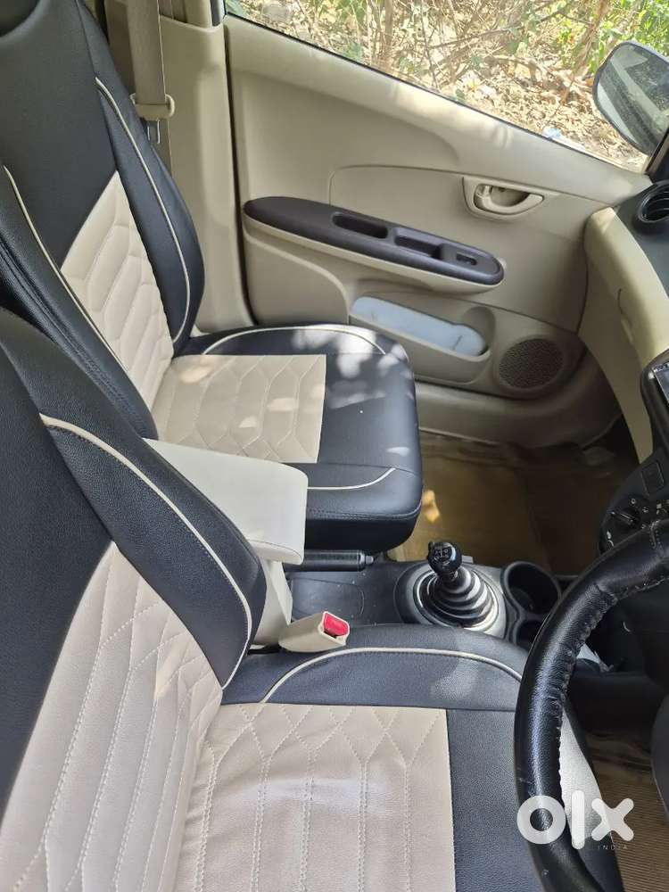 Honda Brio 2012 Petrol 80000 Km Driven