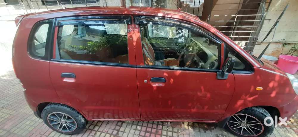 Maruti Suzuki Estilo 2011 Petrol Good Condition