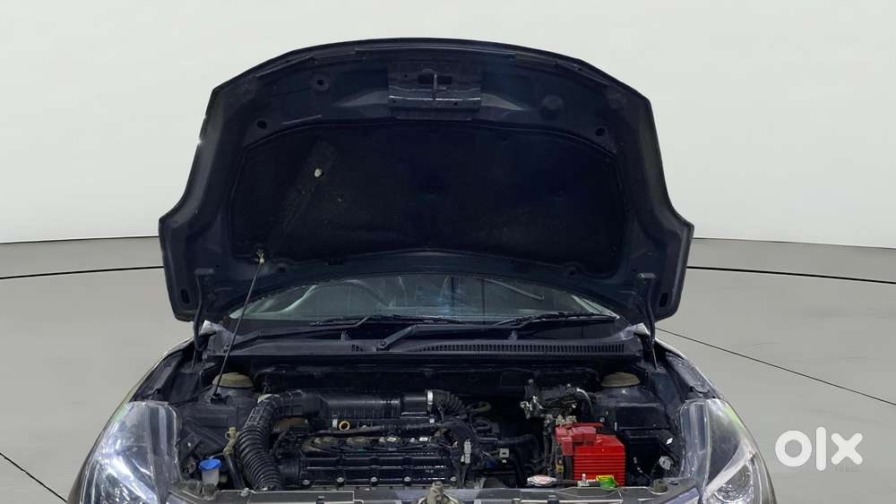 Maruti Suzuki Baleno Zeta, 2020, Petrol
