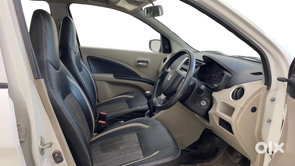 Maruti Suzuki Celerio 2014-2017 Vxi, 2016, Petrol
