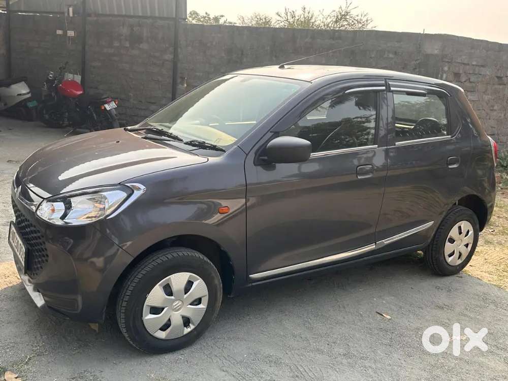 Maruti Suzuki Alto K10 2023 Petrol 14400 Km Driven