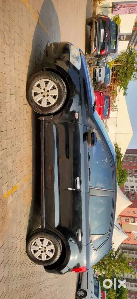 Volkswagen Polo 2012 Diesel Good Condition