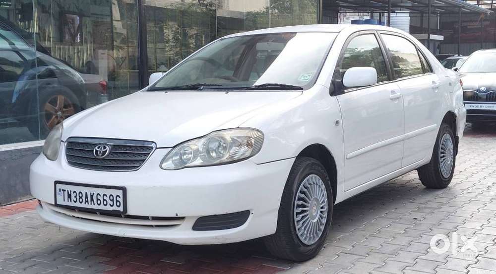 Toyota Corolla He 1.8j, 2006, Lpg